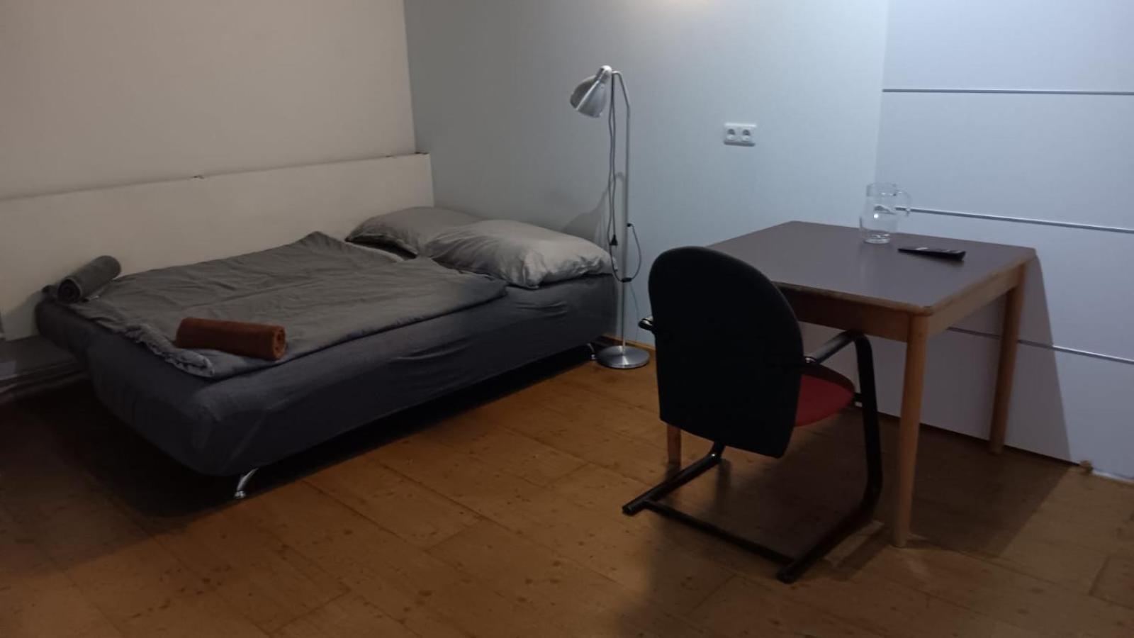 Geinberg Suites&via Nova Aparthotel Polling im Innkreis