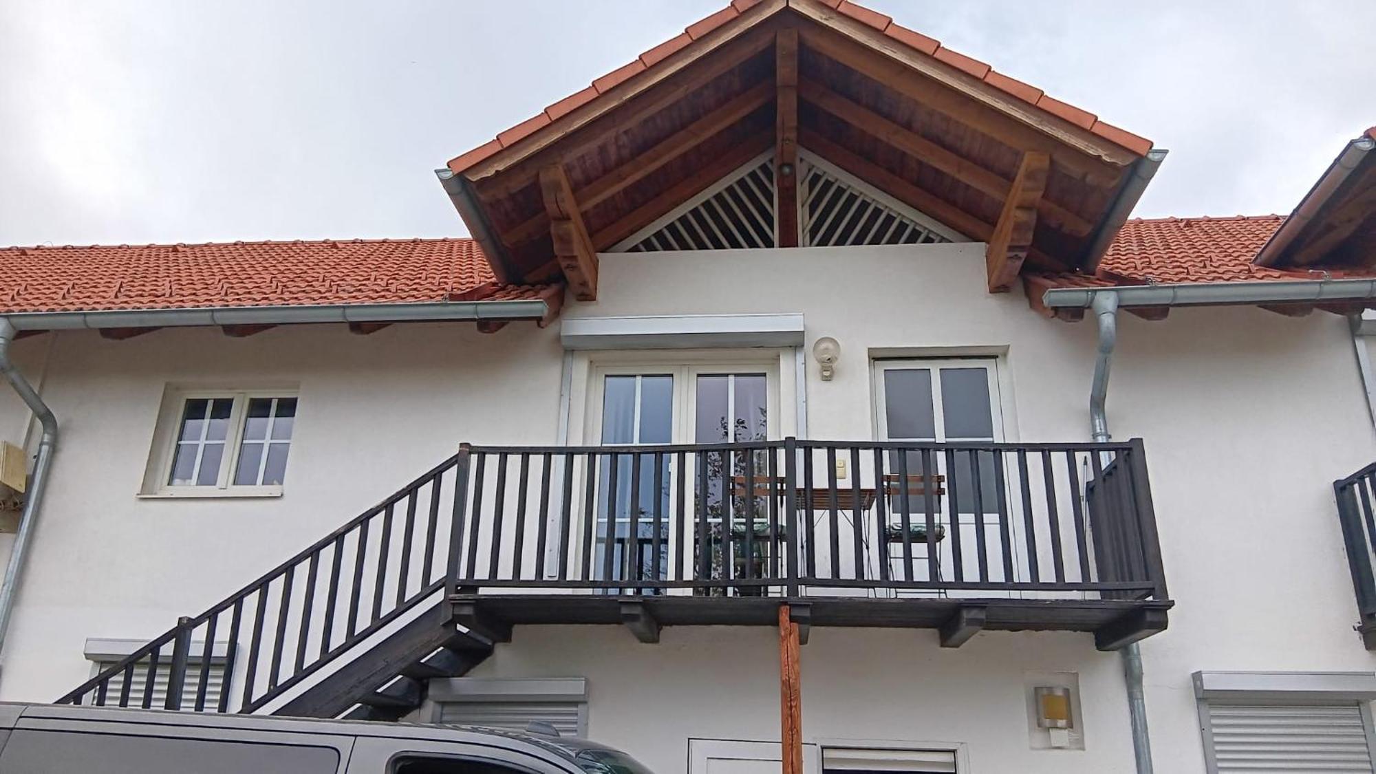 Aparthotel Geinberg Suites&via Nova Polling im Innkreis