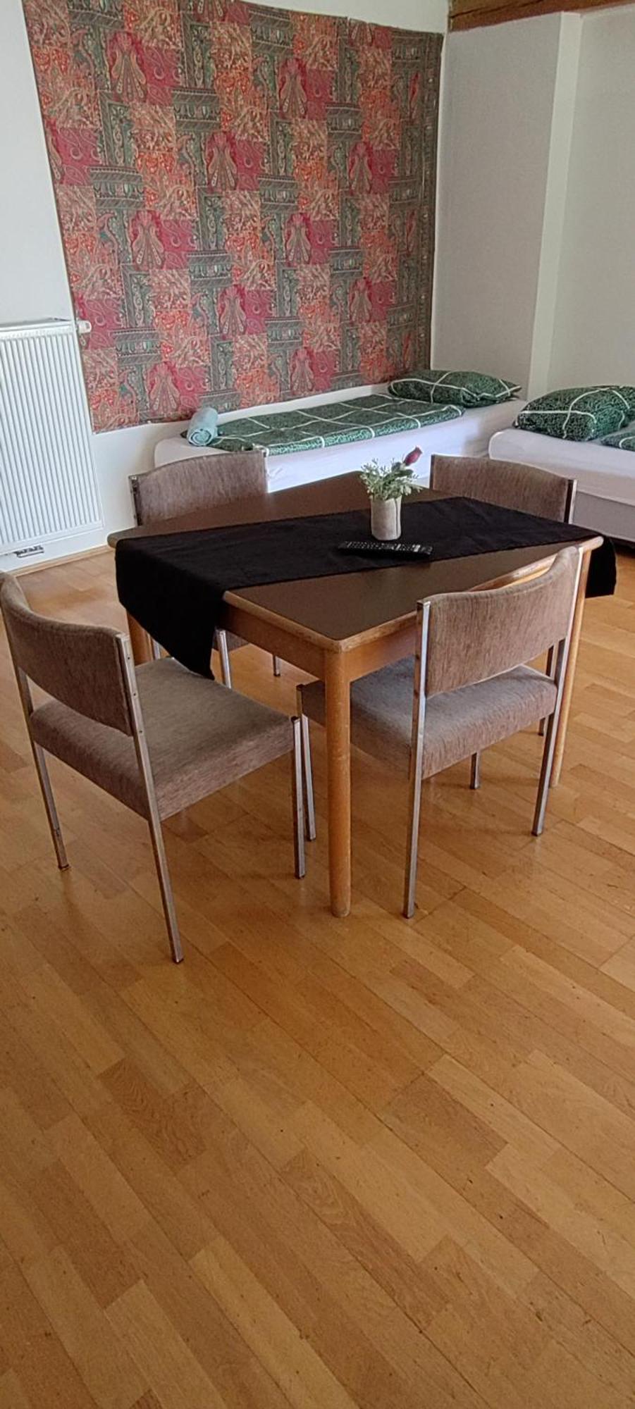 Geinberg Suites&via Nova 4*