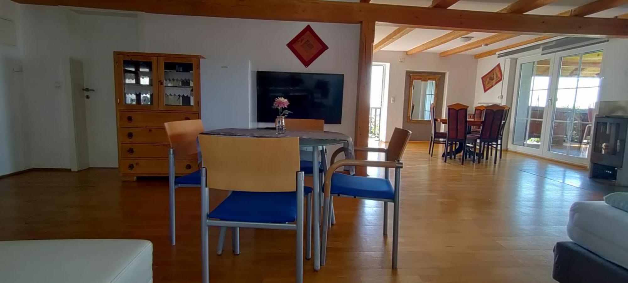Aparthotel Geinberg Suites&via Nova 4*