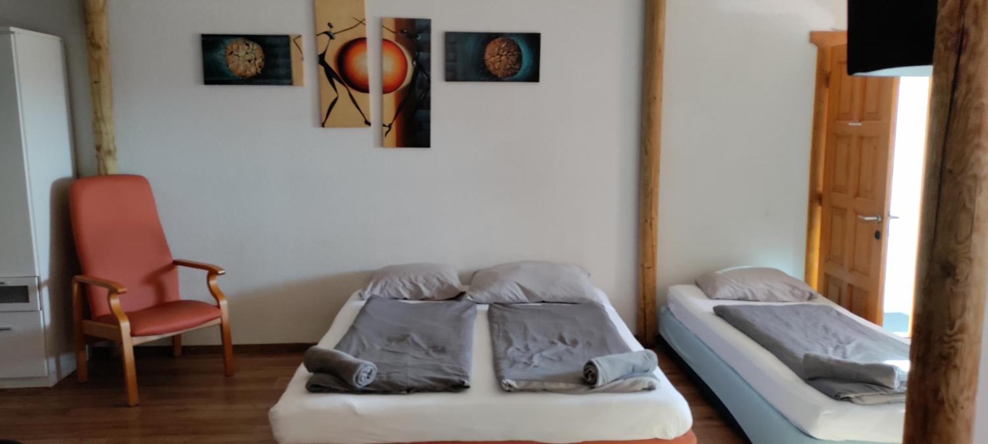 Geinberg Suites&via Nova Aparthotel Polling im Innkreis