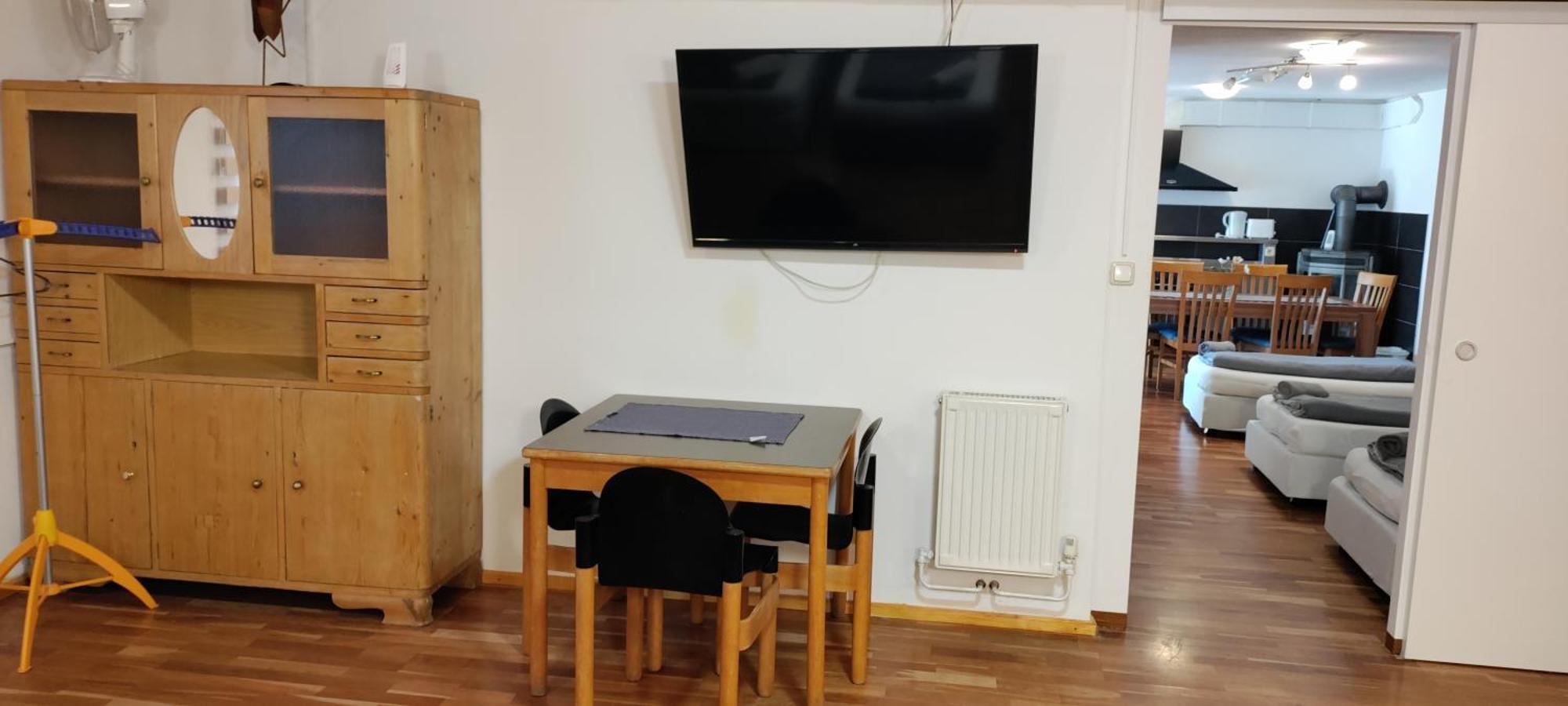 Geinberg Suites&via Nova Aparthotel Polling im Innkreis
