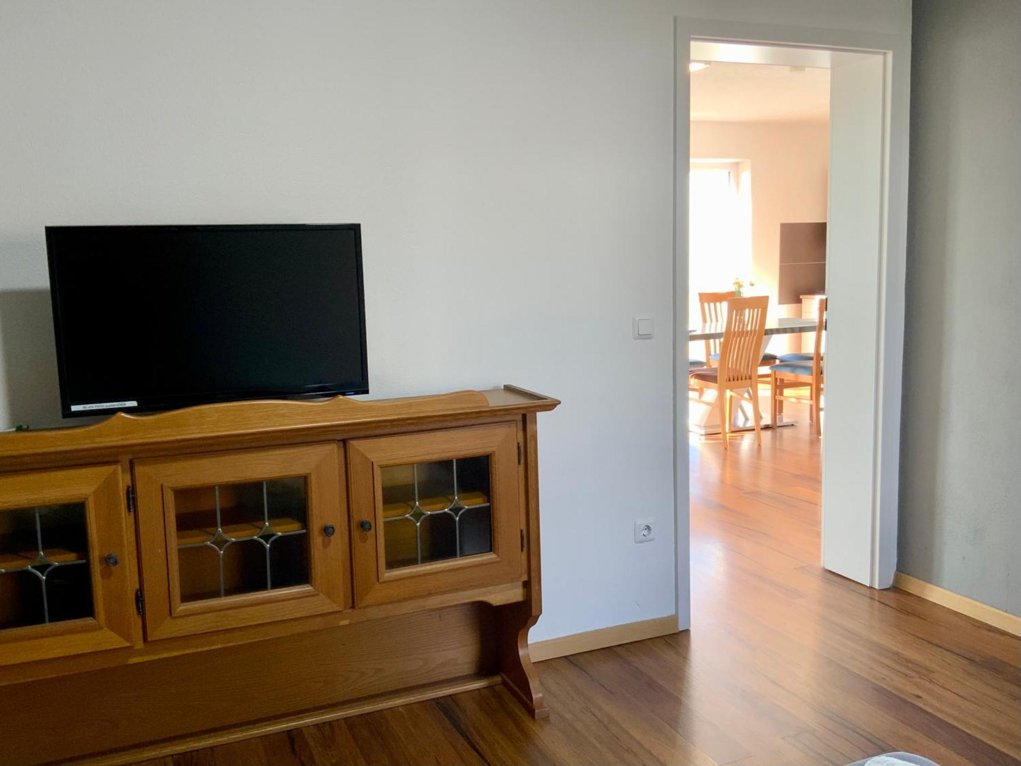 Geinberg Suites&via Nova