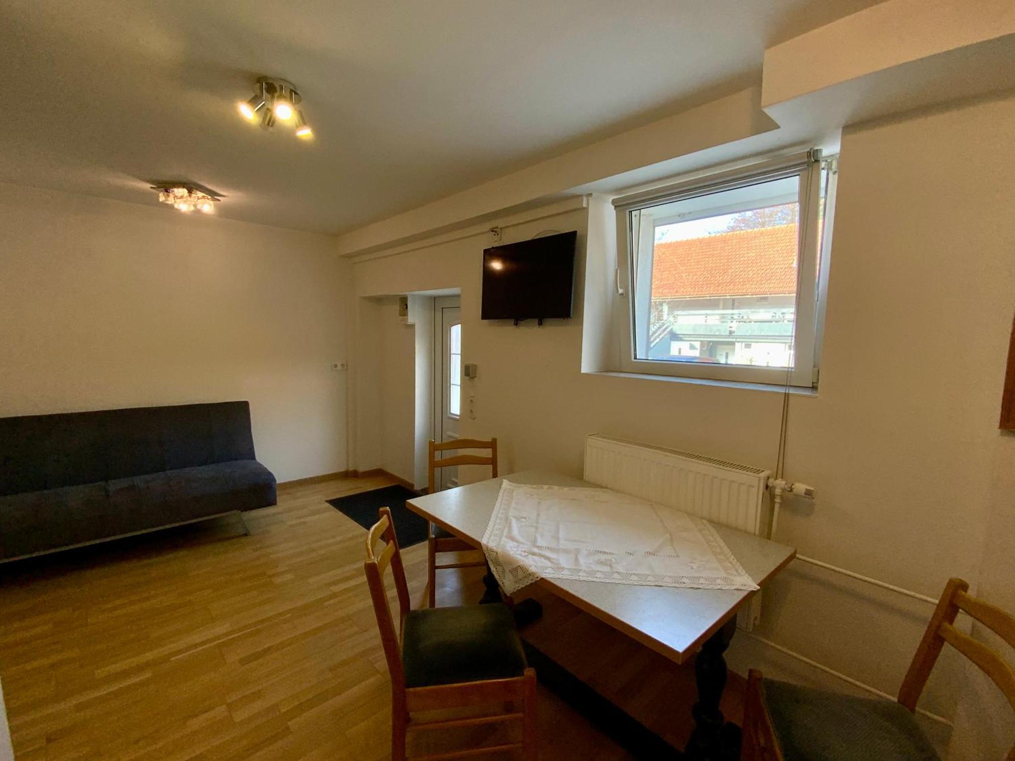 Geinberg Suites&via Nova Aparthotel