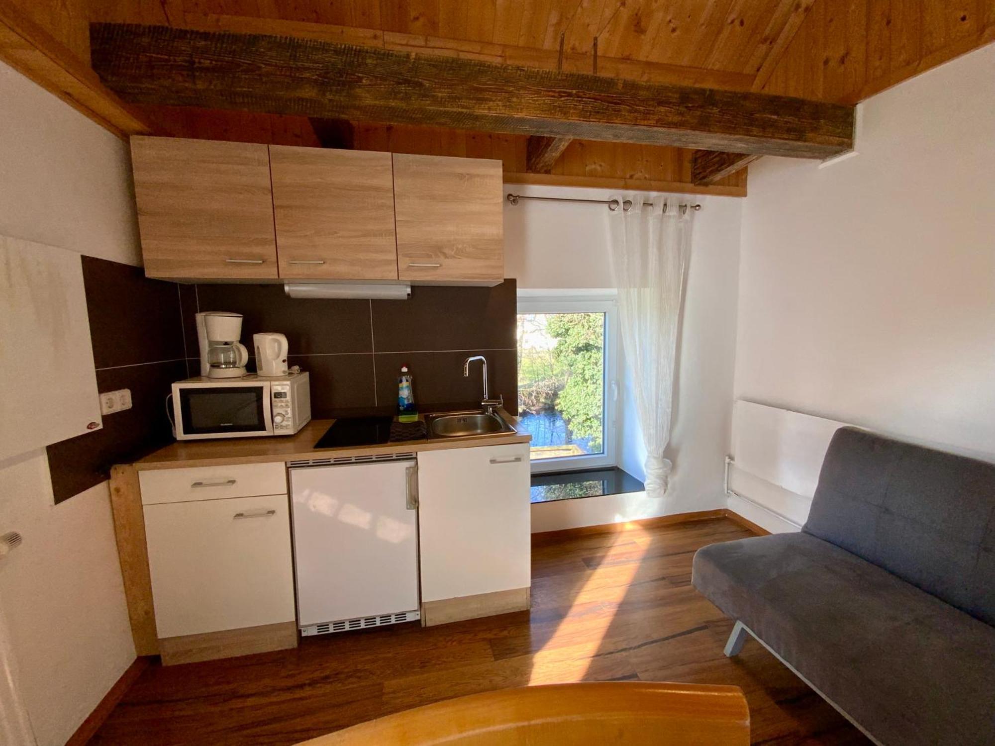 Geinberg Suites&via Nova Aparthotel