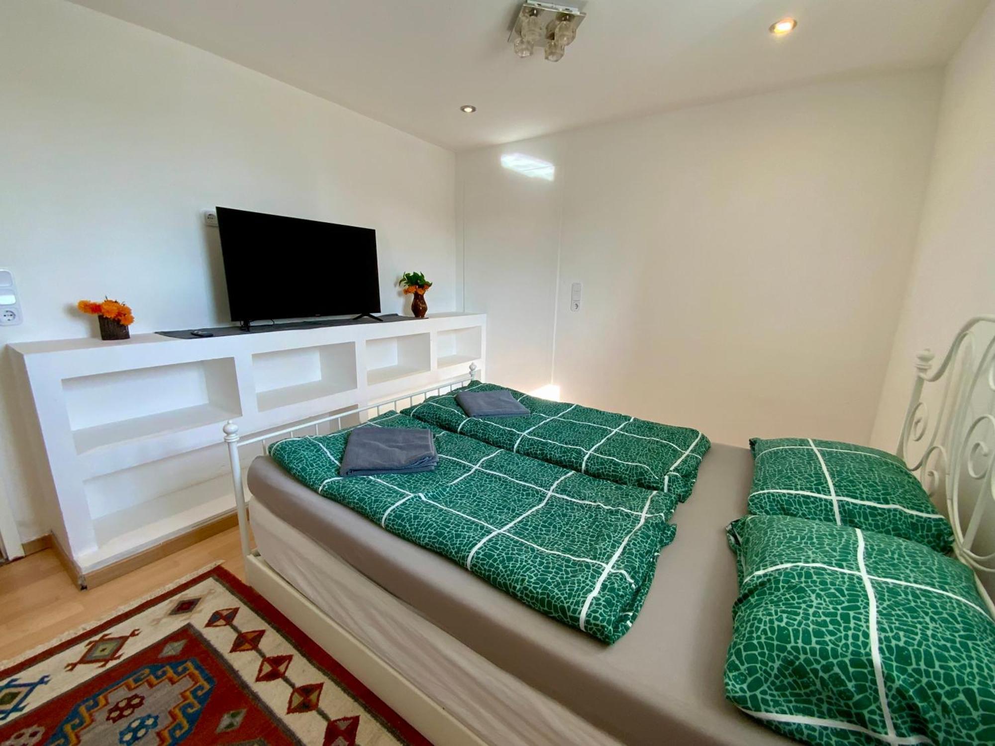 Geinberg Suites&via Nova Aparthotel 4*