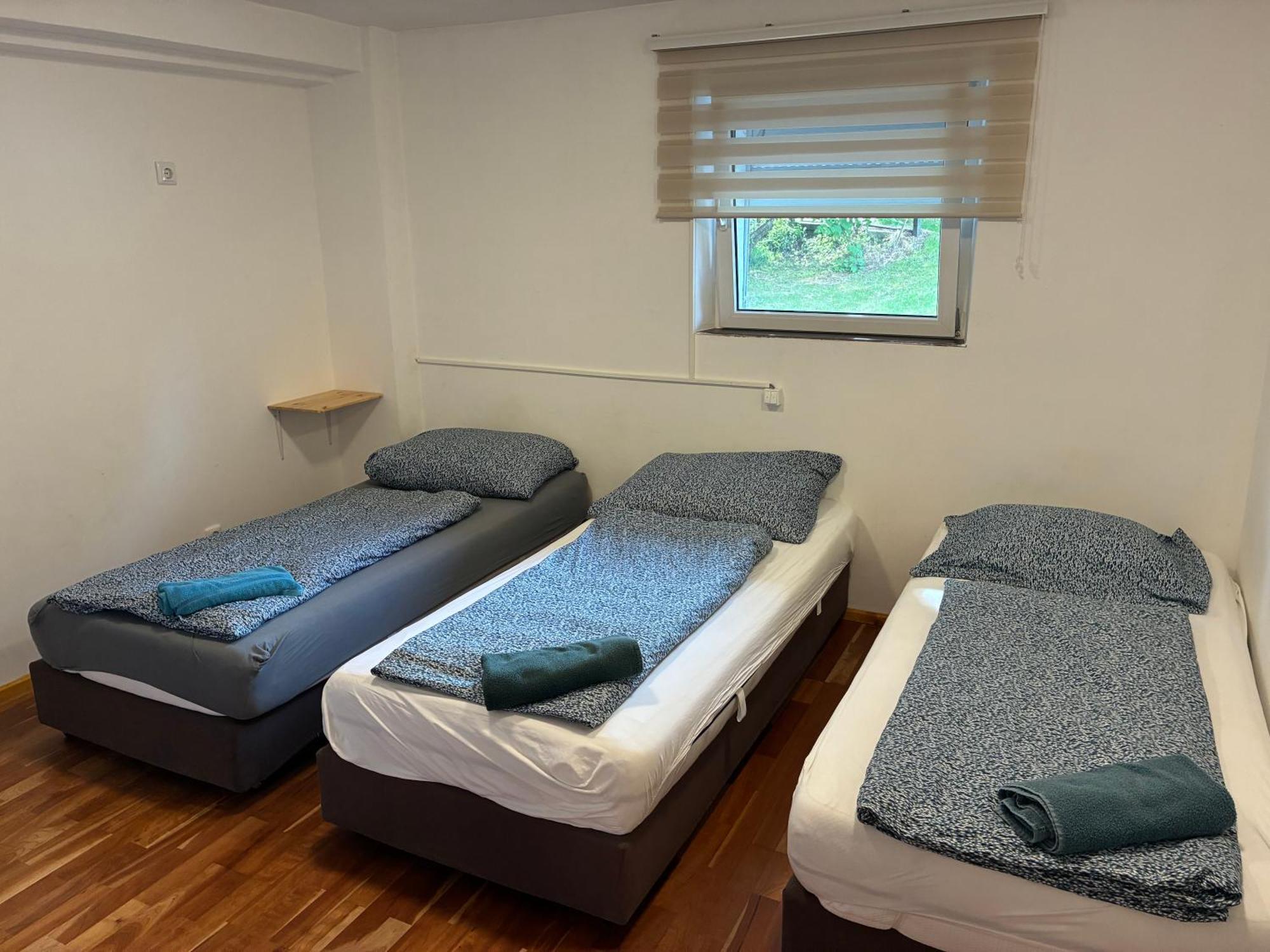 Aparthotel Geinberg Suites&via Nova 4*