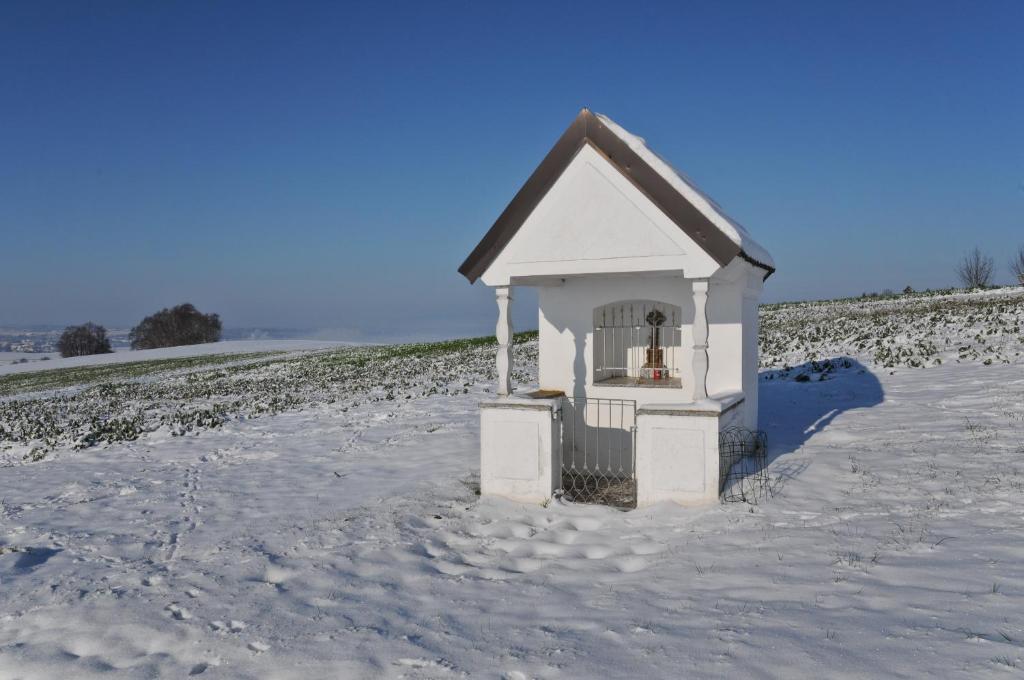 Geinberg Suites&via Nova Polling im Innkreis