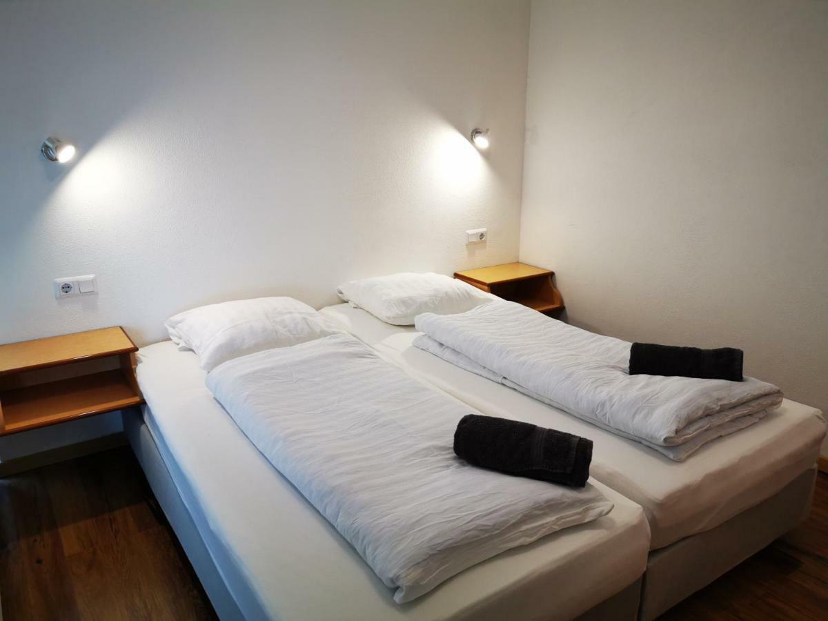 Aparthotel Geinberg Suites&via Nova 4*