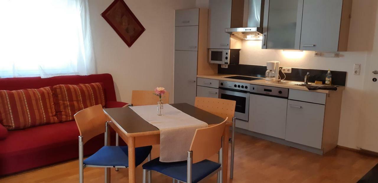 Geinberg Suites&via Nova Polling im Innkreis