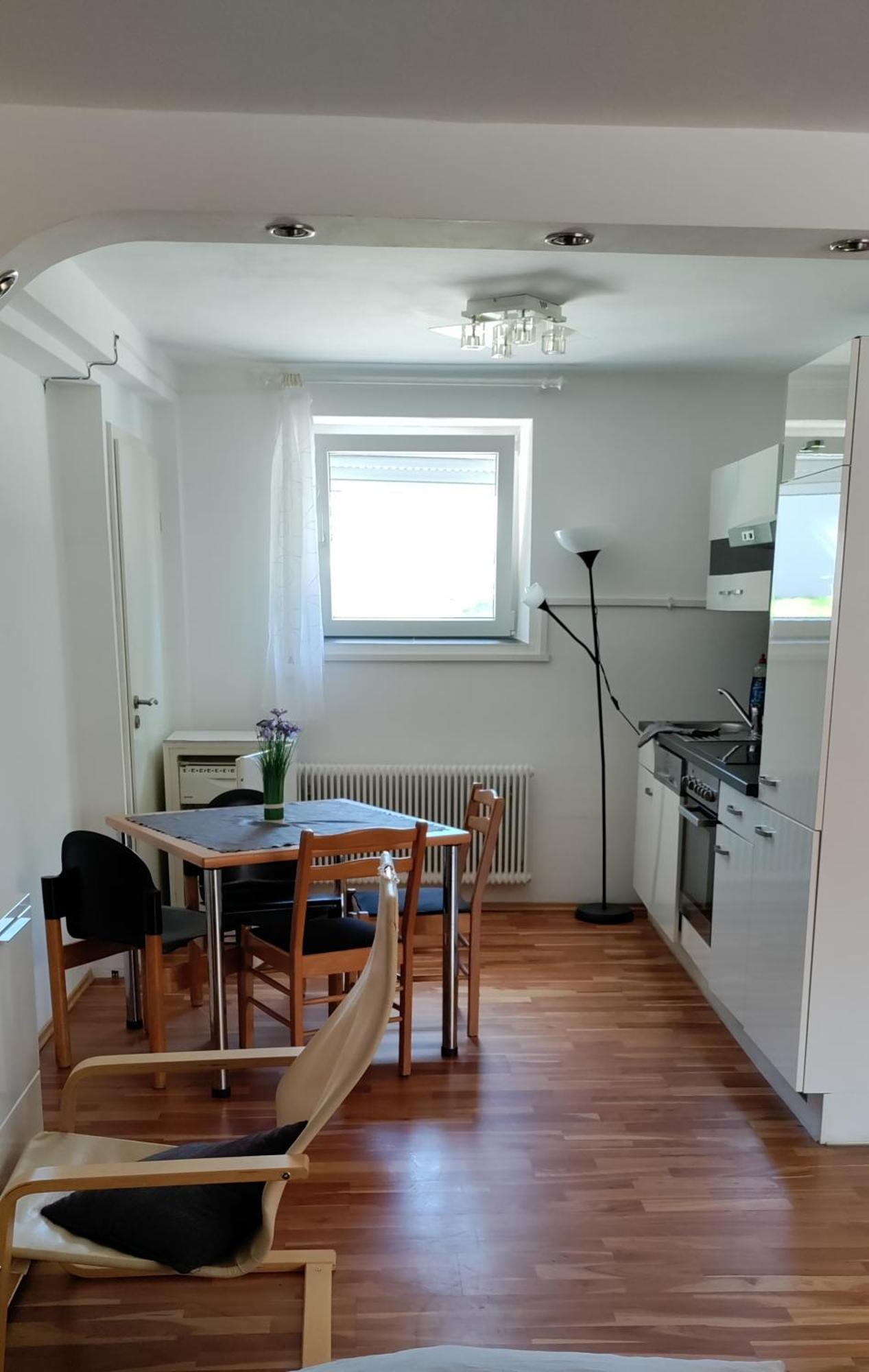Hotel apartamentowy Geinberg & Via Nova 4*