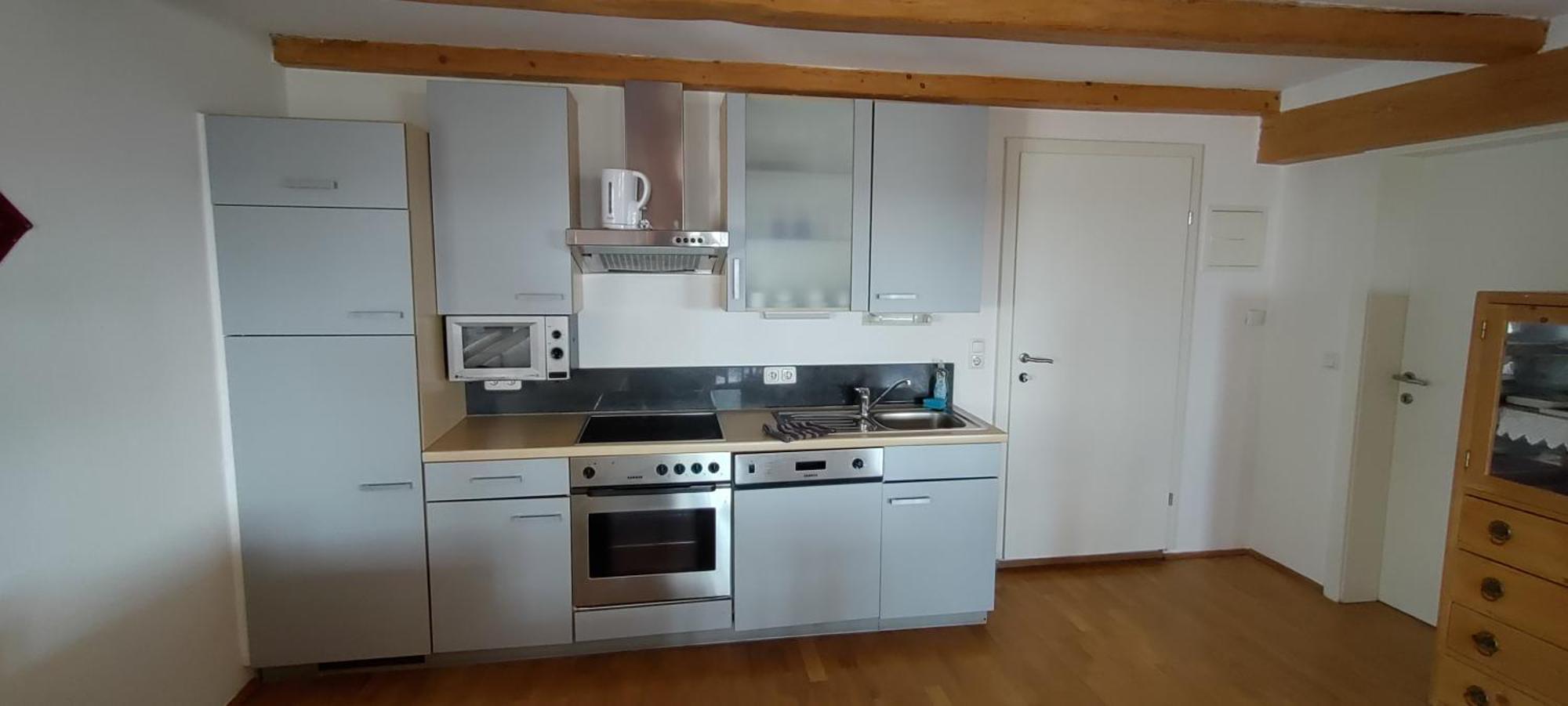 Geinberg & Via Nova Hotel apartamentowy Polling im Innkreis