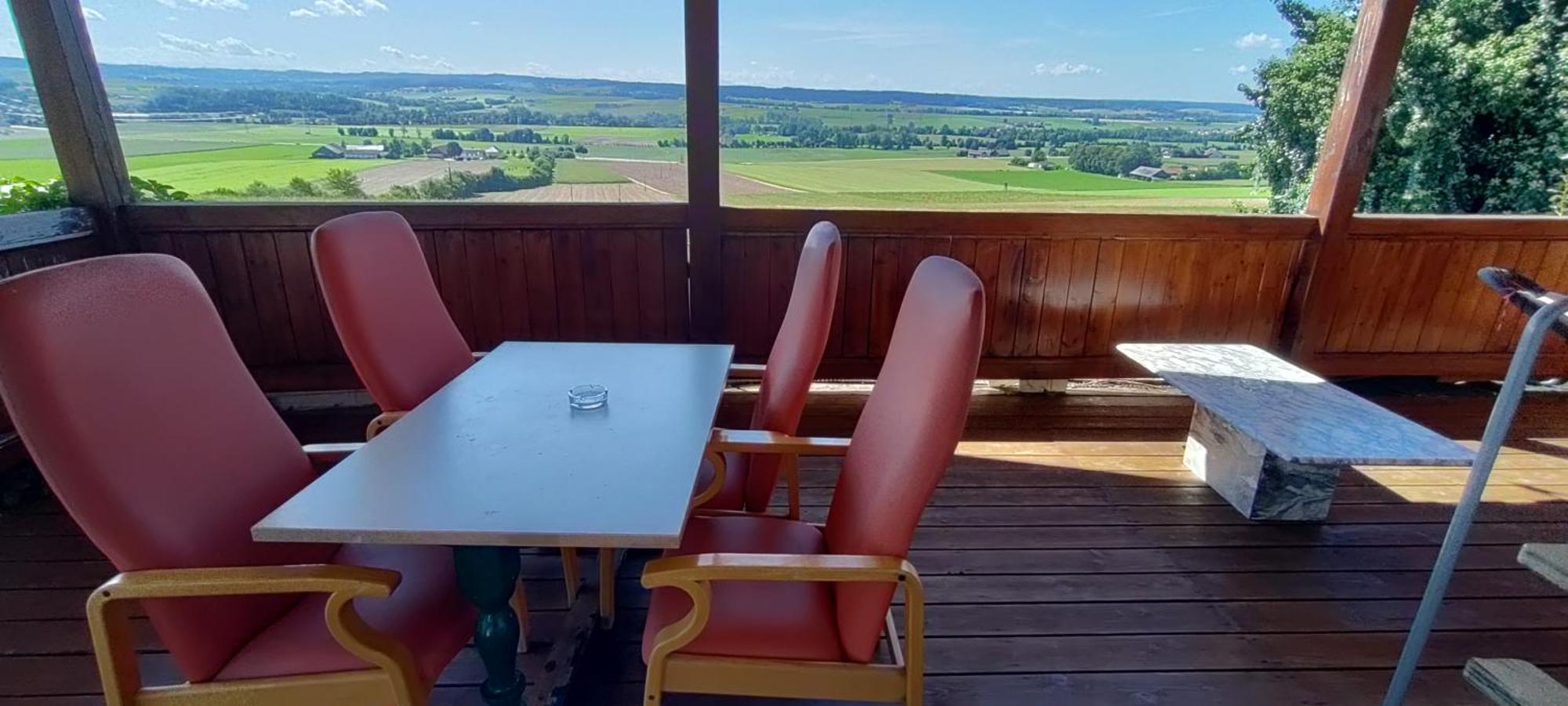 Hotel apartamentowy Geinberg & Via Nova Polling im Innkreis