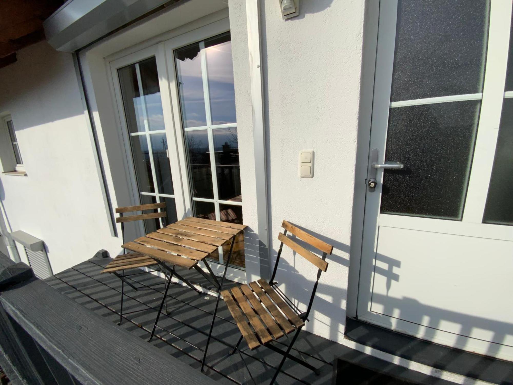 Hotel apartamentowy Geinberg & Via Nova 4*