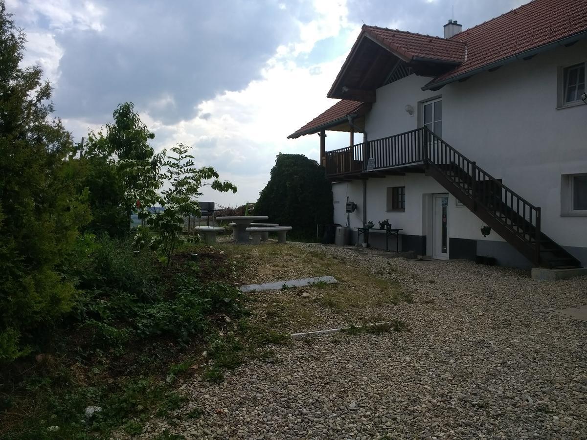 Hotel apartamentowy Geinberg & Via Nova 4*